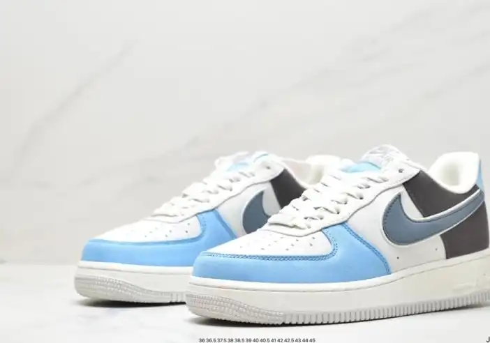 hype Nike Air Force 1