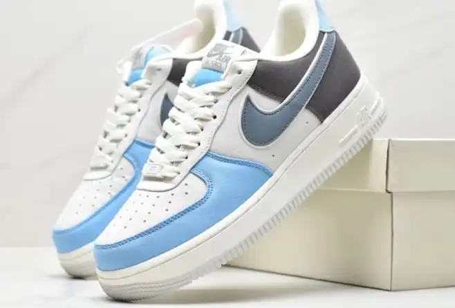 hype Nike Air Force 1