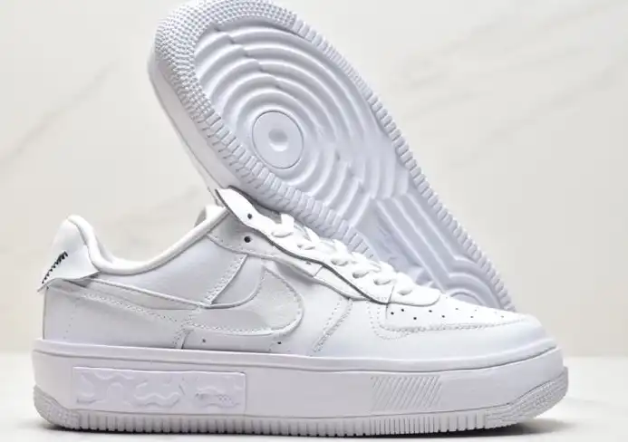 hype Nike Air Force 1