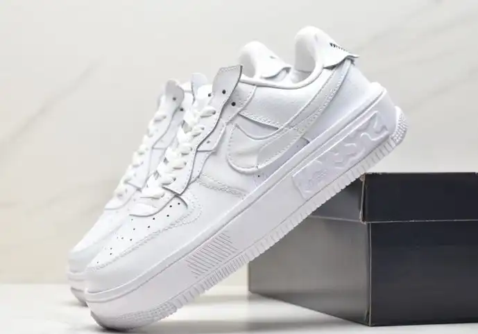 hype Nike Air Force 1