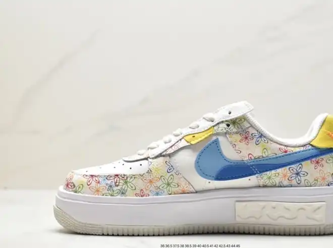 hype Nike Air Force 1