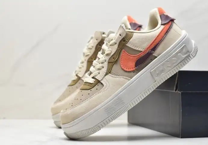 hype Nike Air Force 1