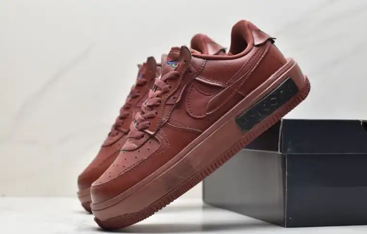 hype Nike Air Force 1