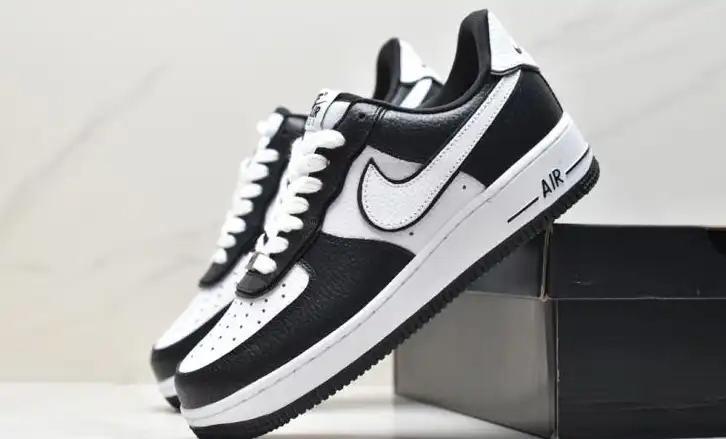 hype Nike Air Force 1