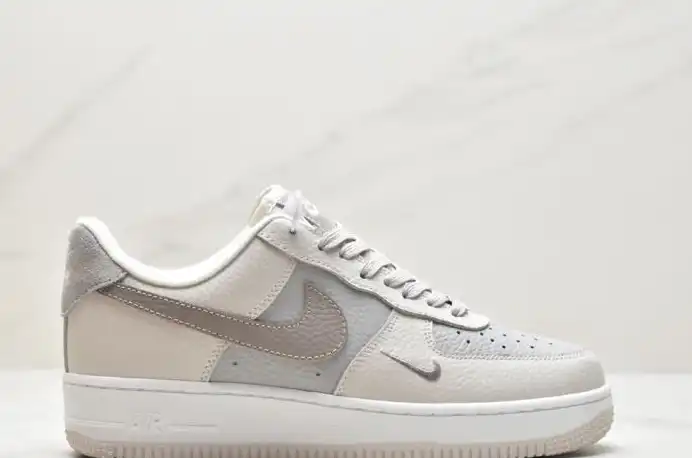 hype Nike Air Force 1