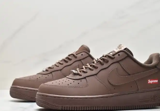 hype Nike Air Force 1