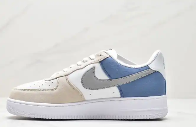 hype Nike Air Force 1