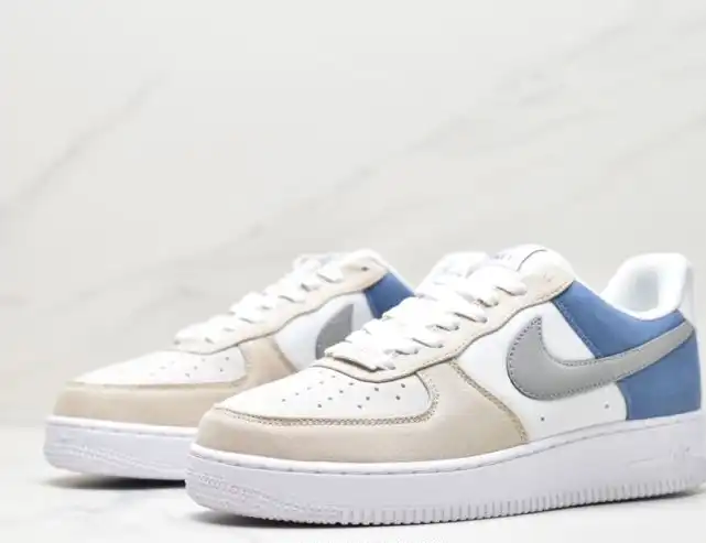 hype Nike Air Force 1