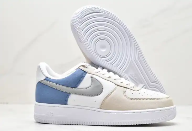 hype Nike Air Force 1