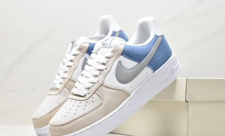 hype Nike Air Force 1