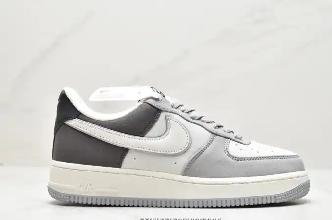 hype Nike Air Force 1