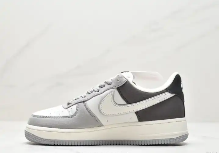 hype Nike Air Force 1