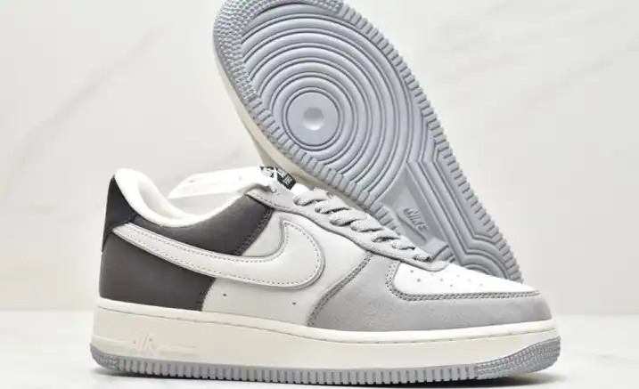 hype Nike Air Force 1