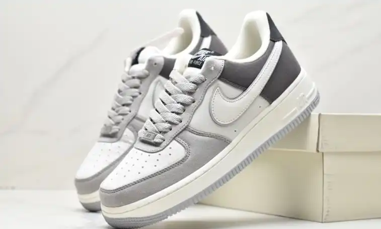 hype Nike Air Force 1