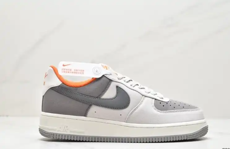 hype Nike Air Force 1