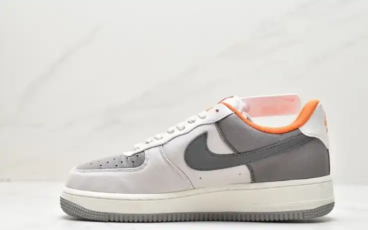 hype Nike Air Force 1