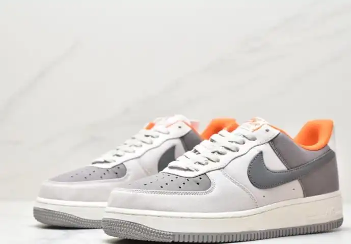 hype Nike Air Force 1