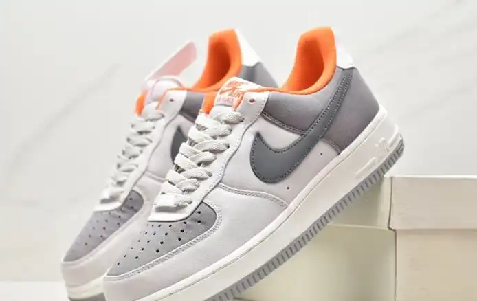 hype Nike Air Force 1