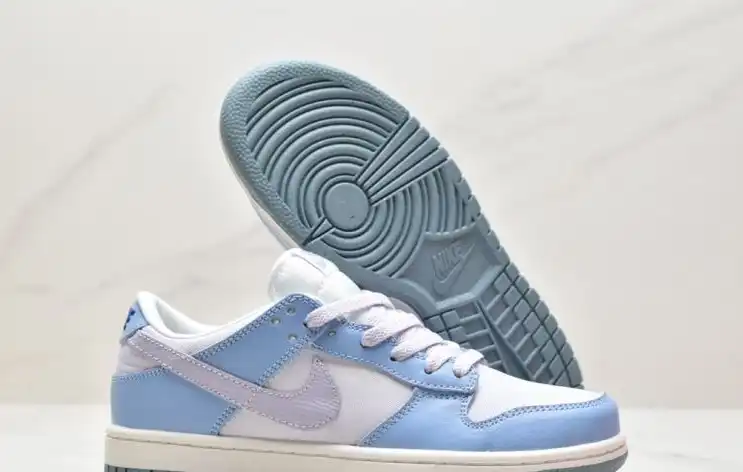 hype Nike Dunk