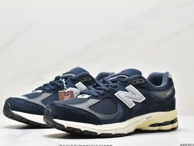 hype New Balance Sneakers