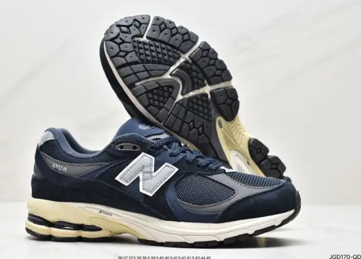 hype New Balance Sneakers