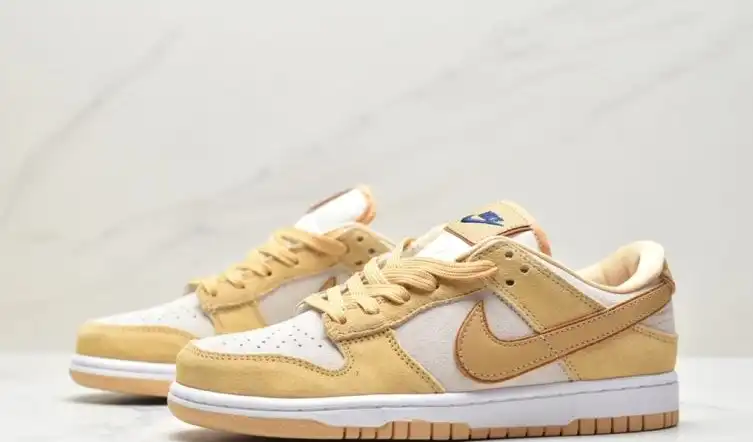 hype Nike Dunk