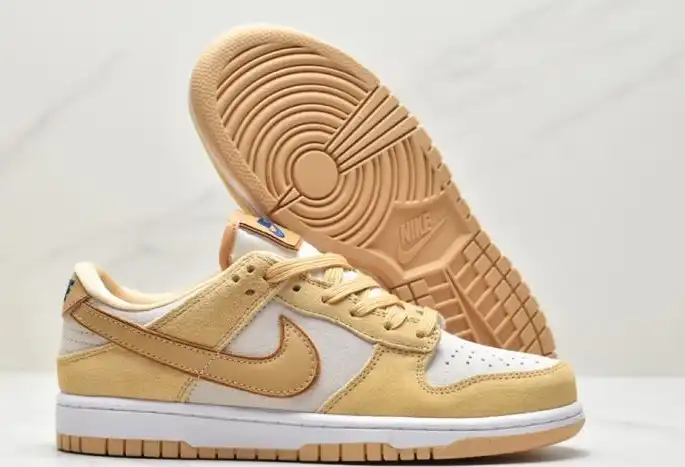 hype Nike Dunk