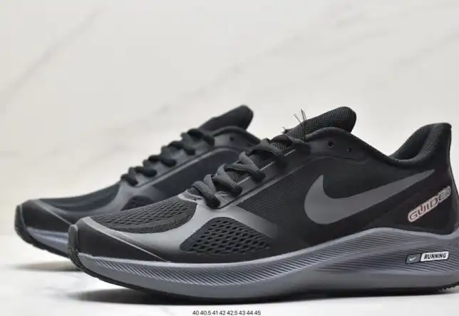 hype Nike Air Zoom