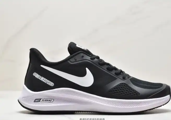 hype Nike Air Zoom