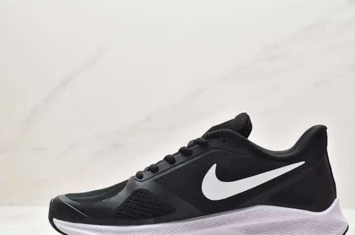 hype Nike Air Zoom