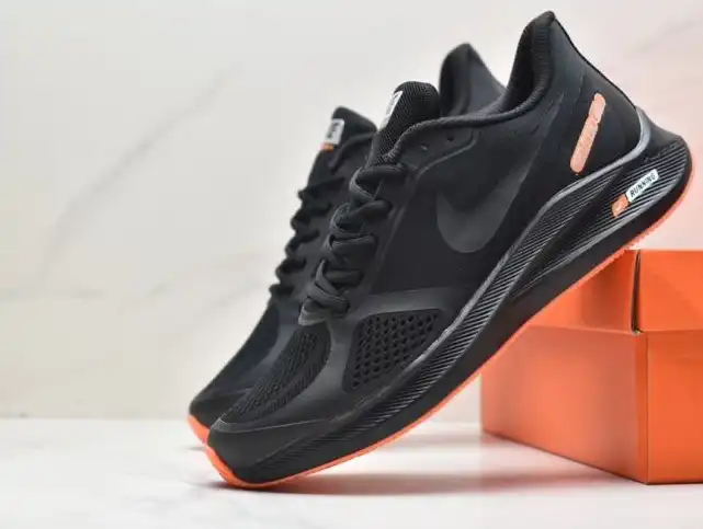 hype Nike Air Zoom