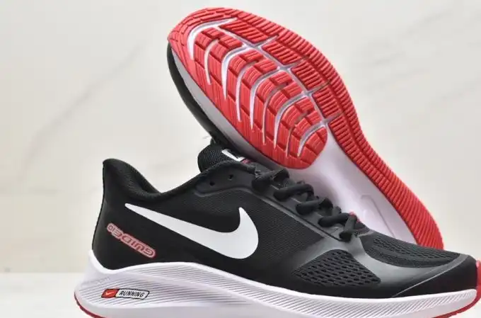 hype Nike Air Zoom