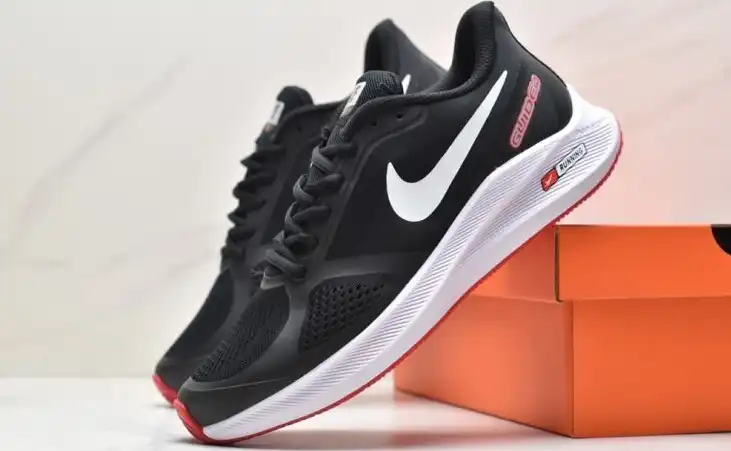 hype Nike Air Zoom