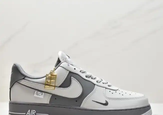 hype Nike Air Force 1