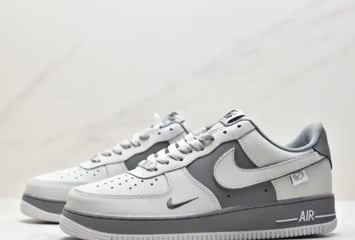 hype Nike Air Force 1