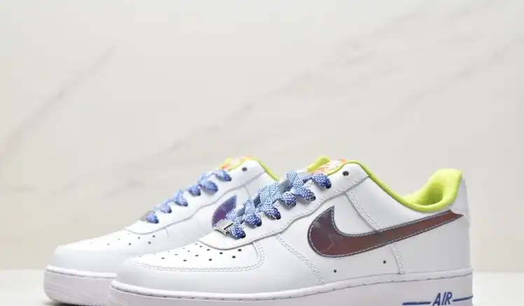 hype Nike Air Force 1