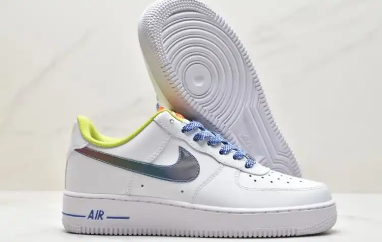 hype Nike Air Force 1