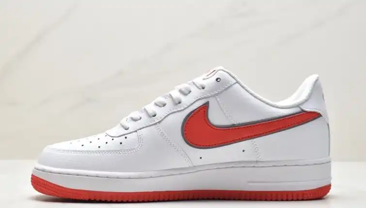 hype Nike Air Force 1