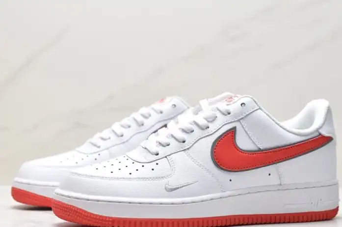 hype Nike Air Force 1