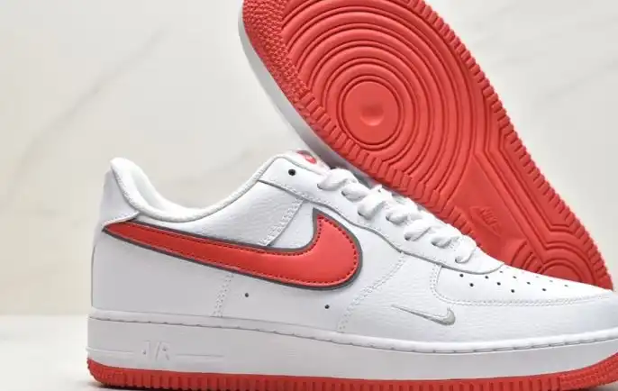 hype Nike Air Force 1