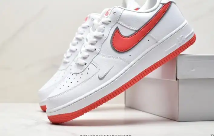 hype Nike Air Force 1