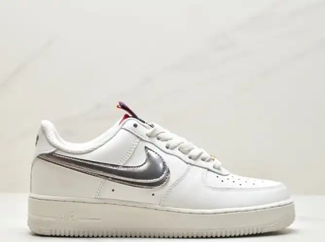 hype Nike Air Force 1