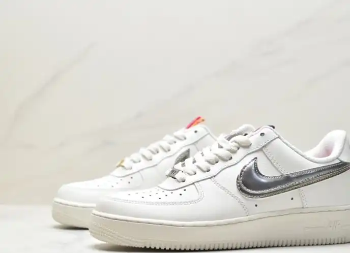 hype Nike Air Force 1