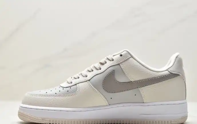 hype Nike Air Force 1