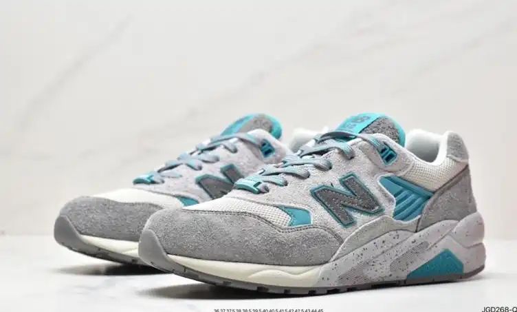 hype New Balance Sneakers