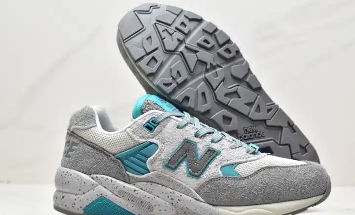 hype New Balance Sneakers