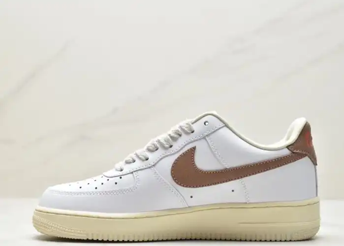 hype Nike Air Force 1