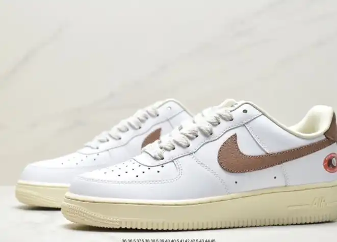 hype Nike Air Force 1