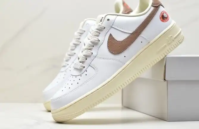 hype Nike Air Force 1