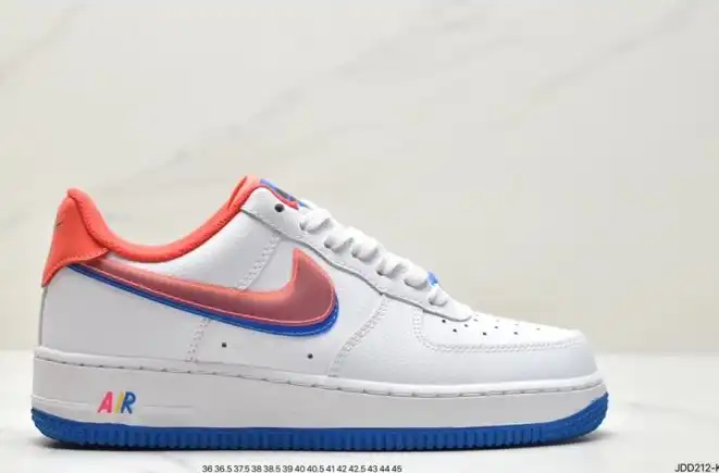 hype Nike Air Force 1